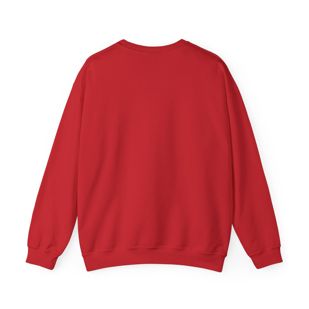 GrindSavage Graphic Crewneck Sweatshirt