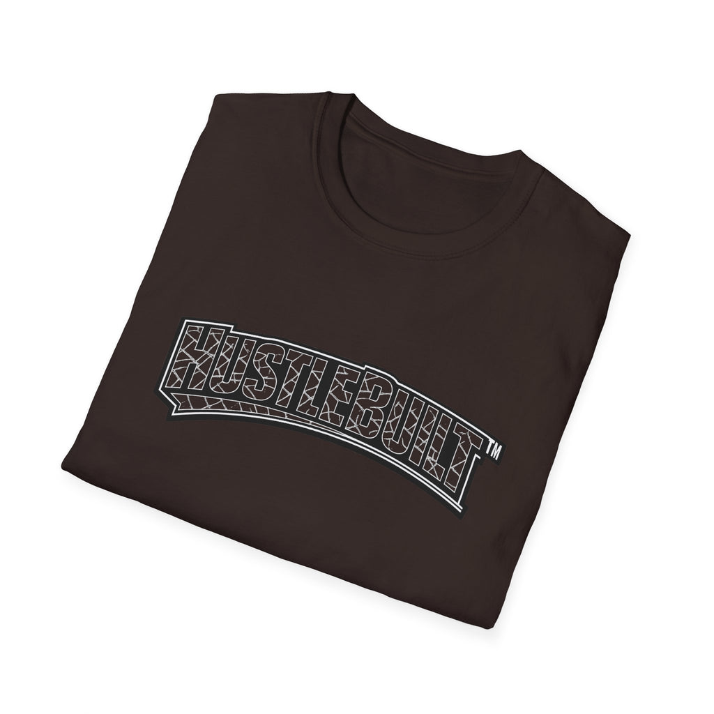 GrindSavage Women’s Hustle Built T-Shirt