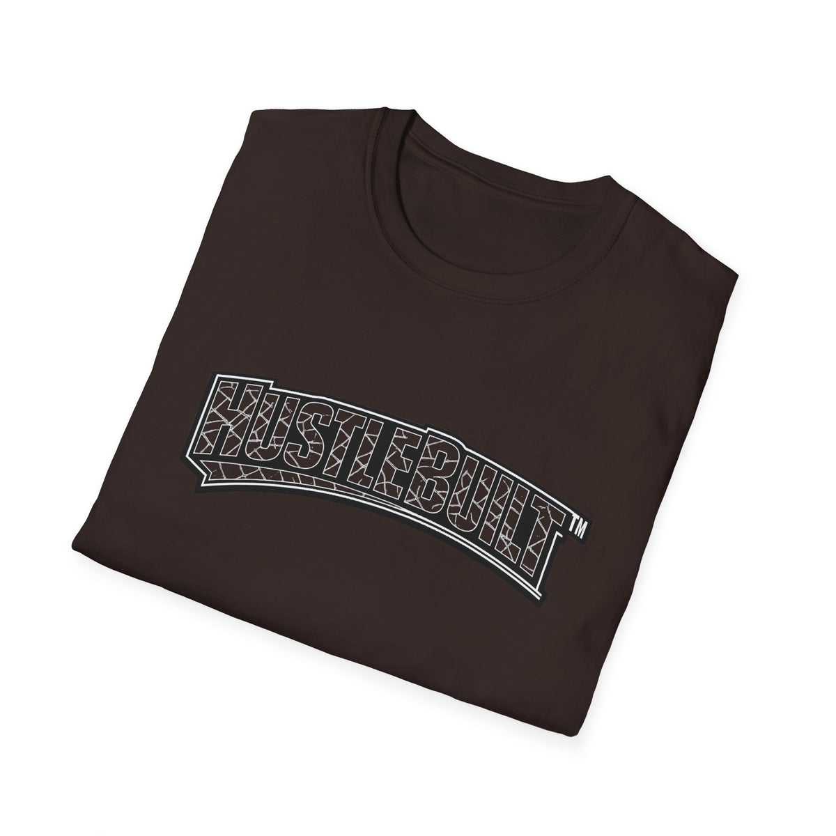 GrindSavage Women’s Hustle Built T-Shirt