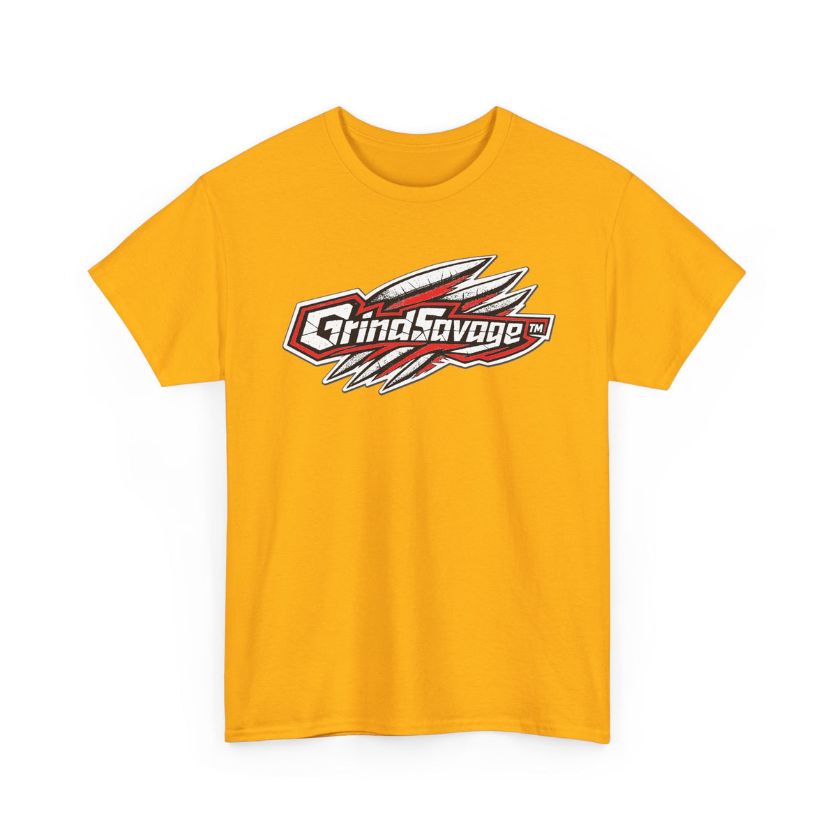 GrindSavage Women’s Signature Logo T-Shirt