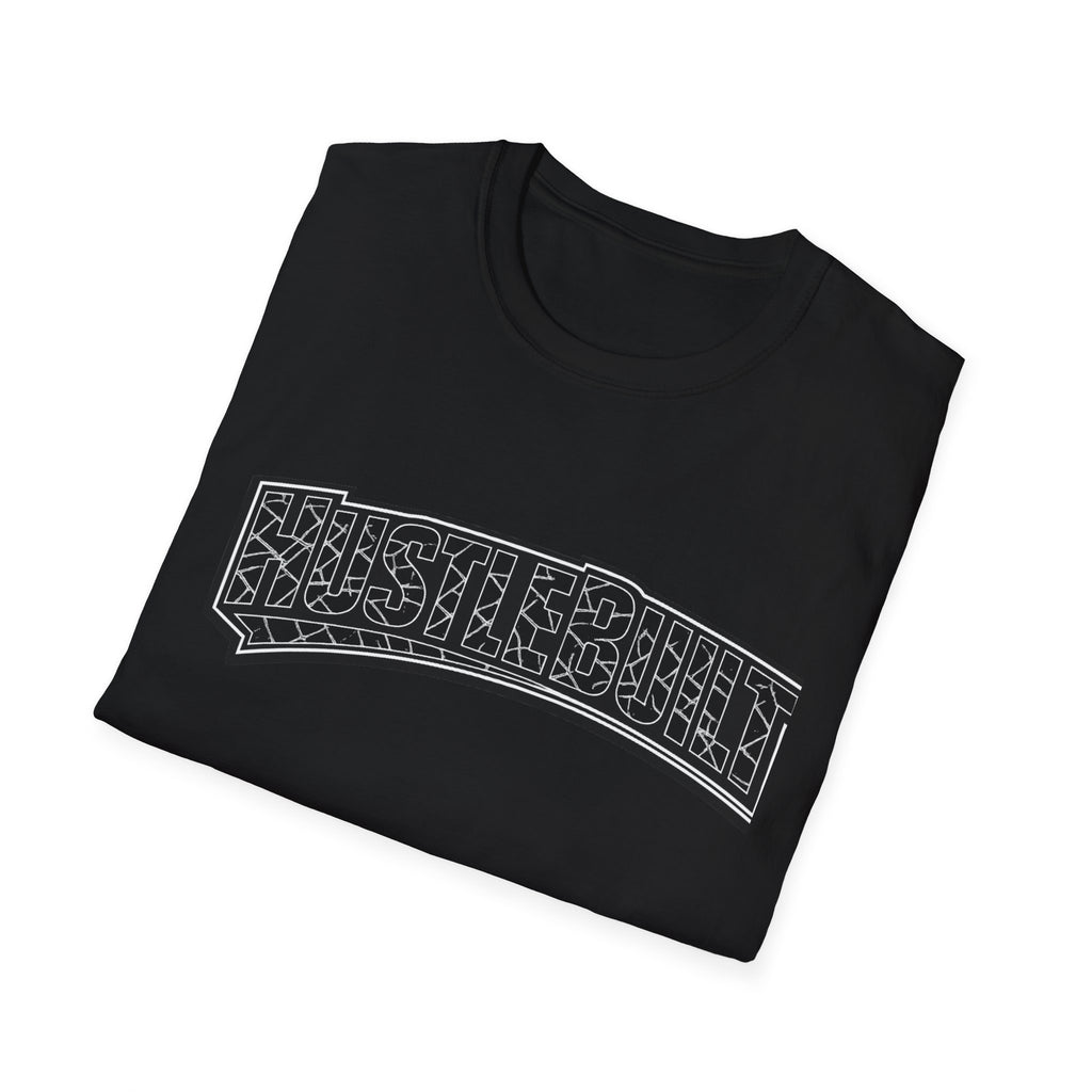 GrindSavage Hustle Built Unisex T-Shirt