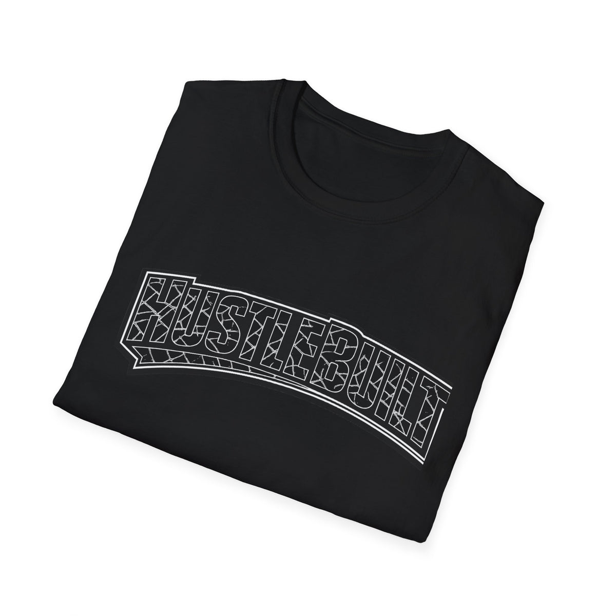 GrindSavage Hustle Built Unisex T-Shirt