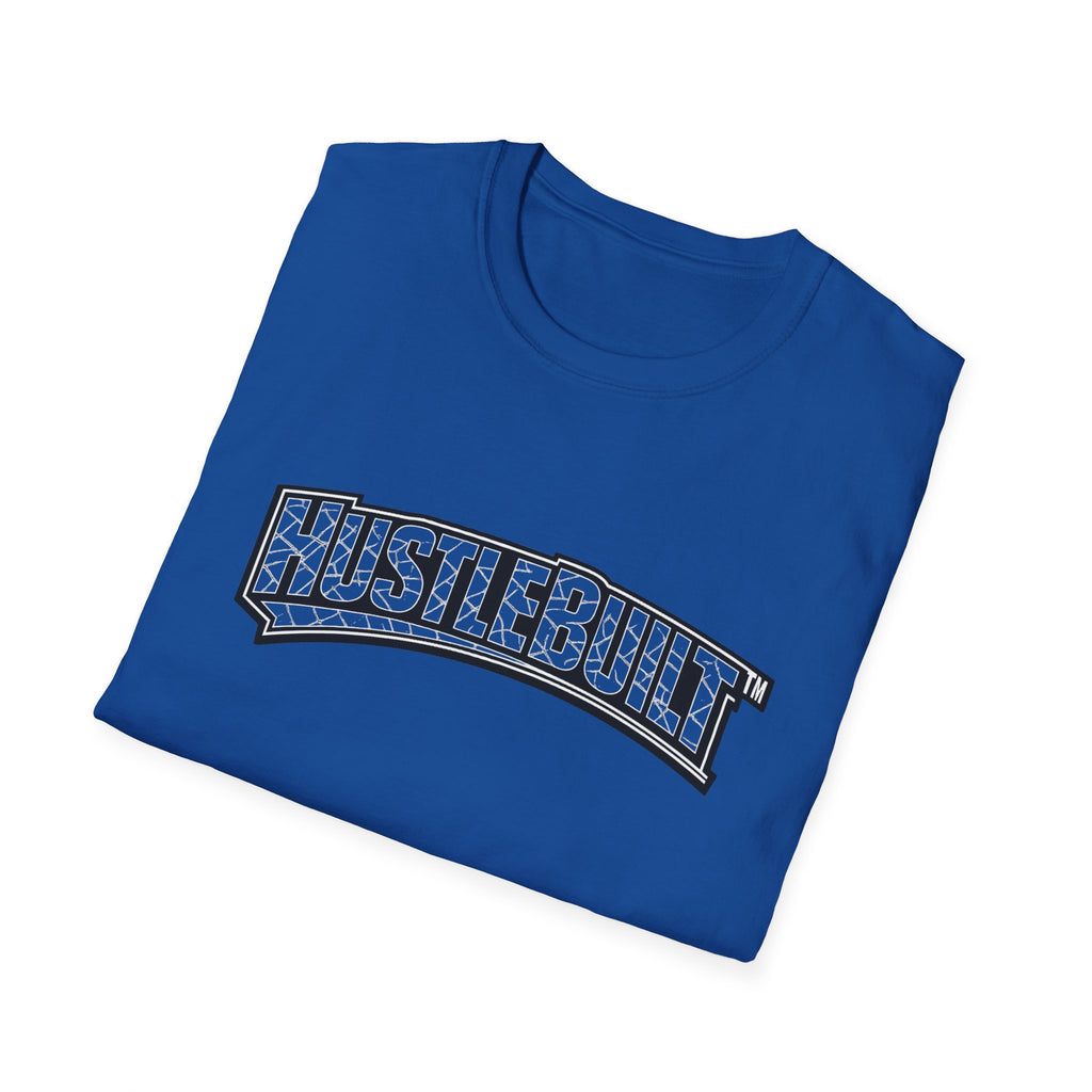 GrindSavage Women’s Hustle Built T-Shirt