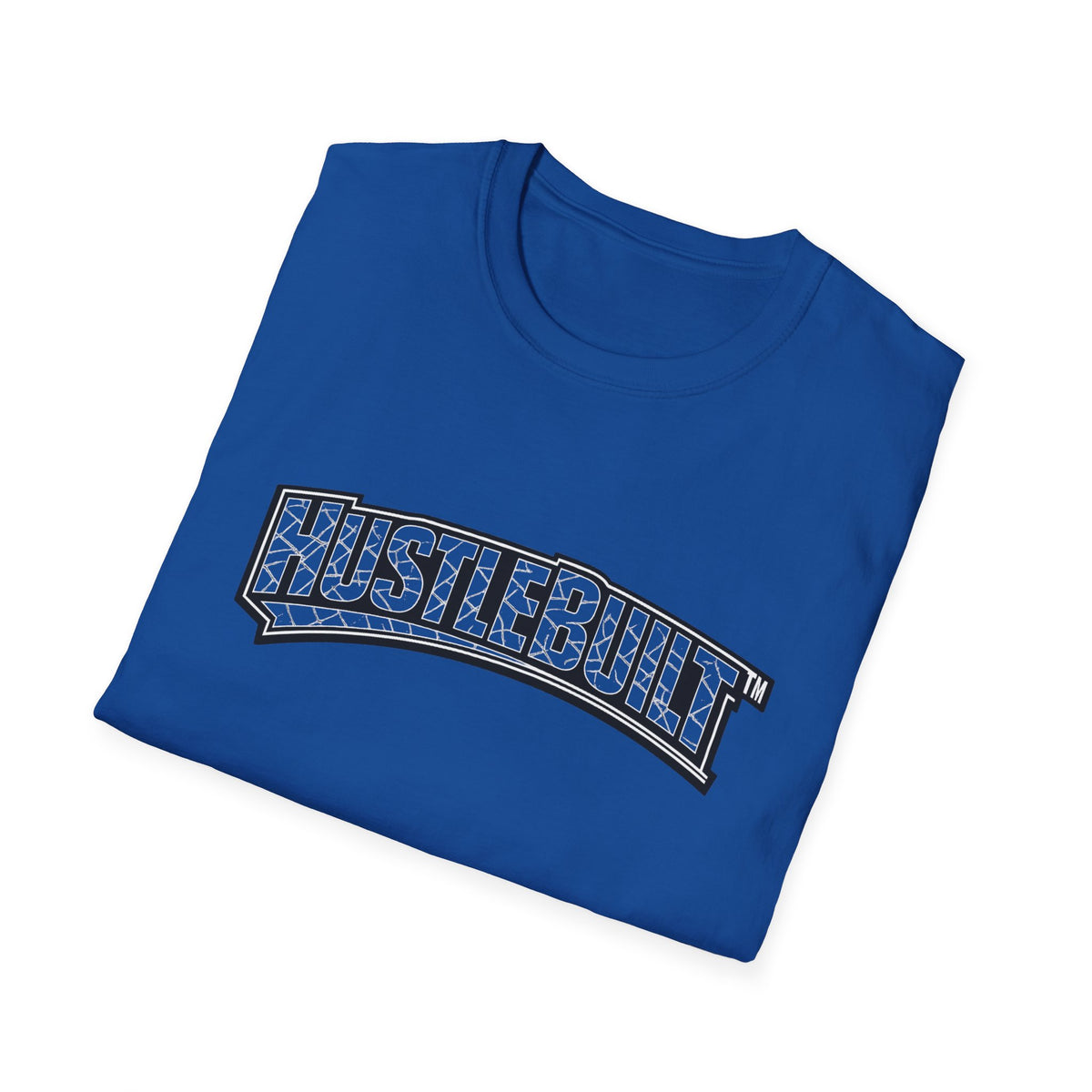 GrindSavage Women’s Hustle Built T-Shirt