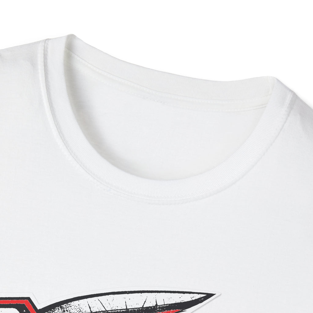 GrindSavage Men’s Signature Logo T-Shirt
