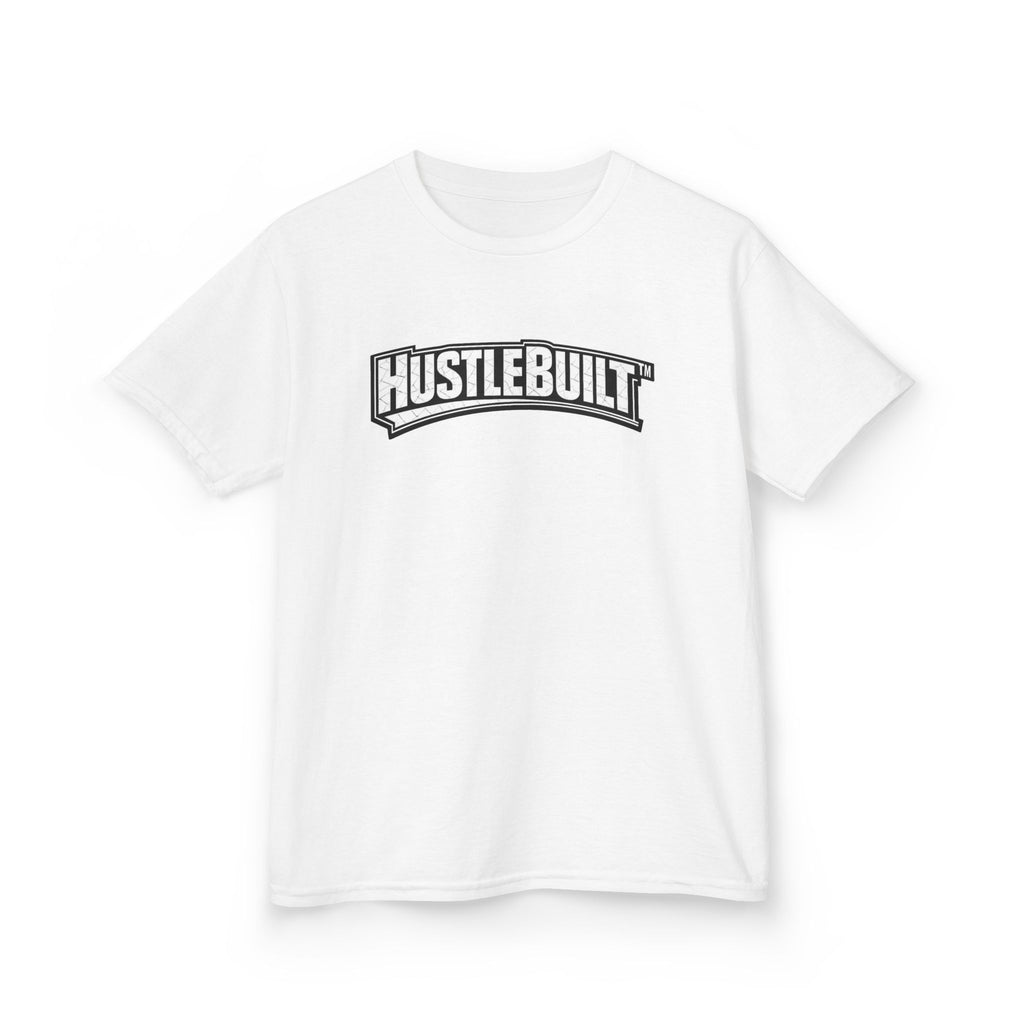 GrindSavage Kids’ Hustle Built T-Shirt