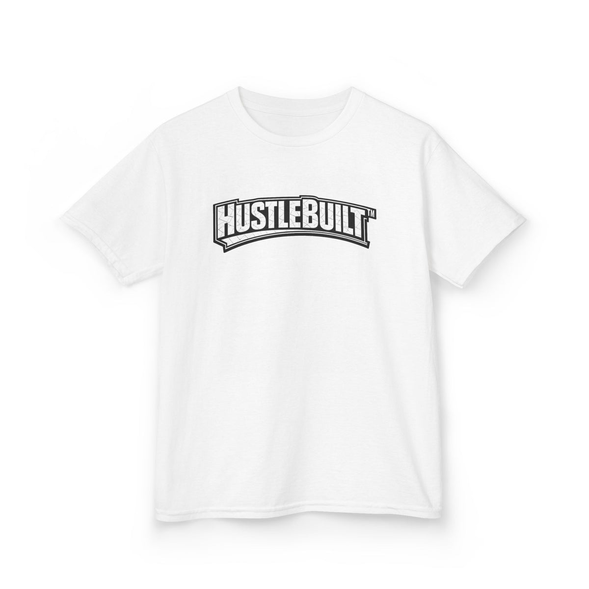 GrindSavage Kids’ Hustle Built T-Shirt