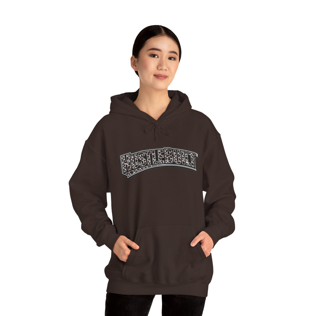 GrindSavage Women’s Hustle Built Hoodie
