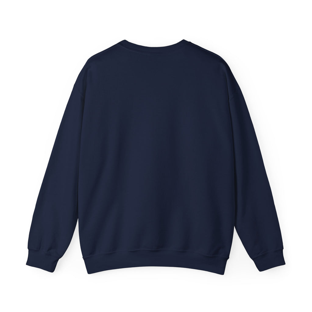 GrindSavage Graphic Crewneck Sweatshirt