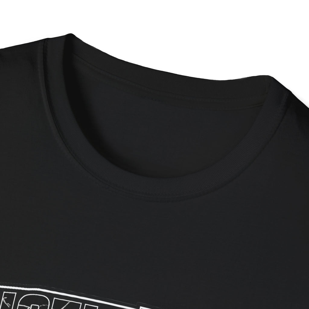 GrindSavage Hustle Built Unisex T-Shirt