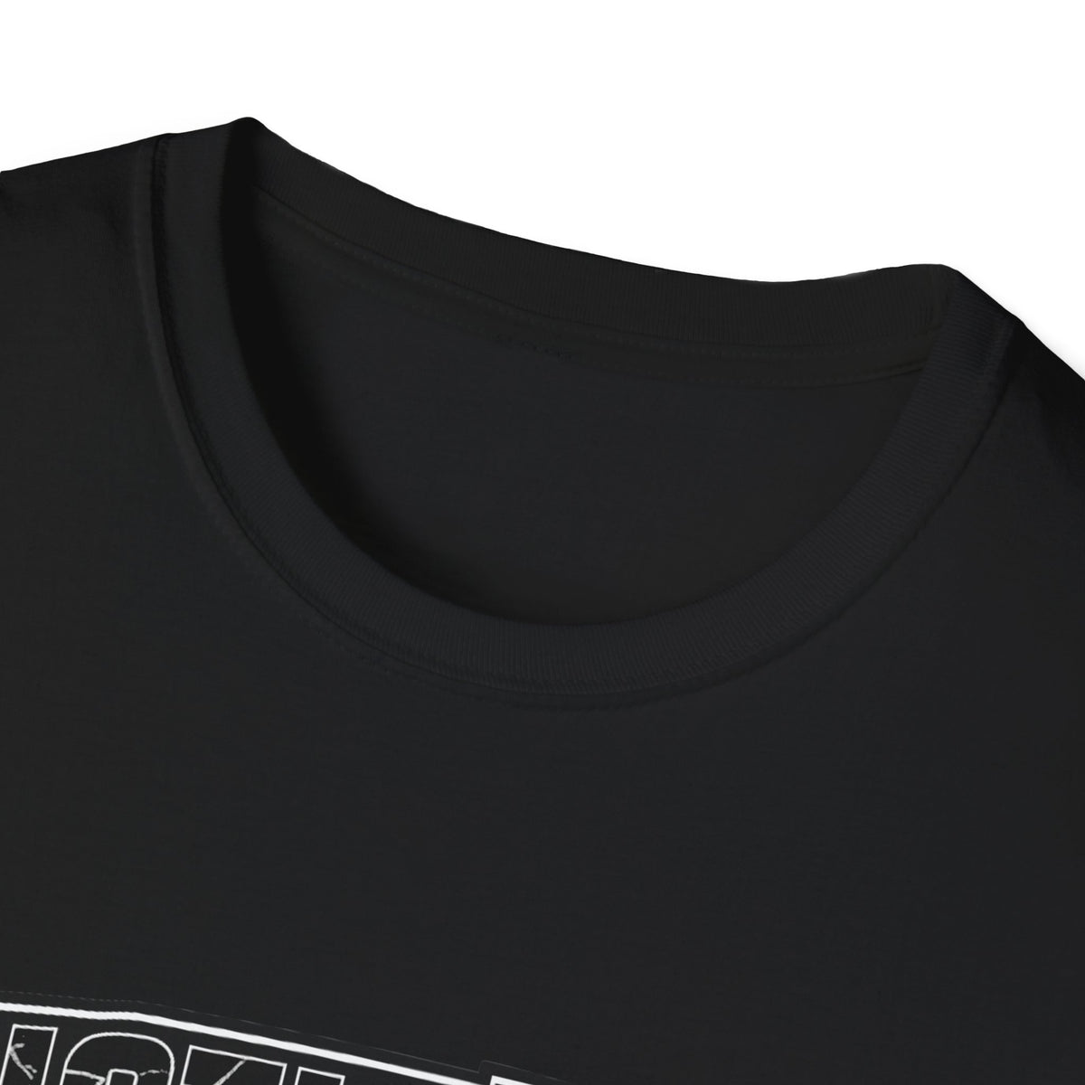 GrindSavage Hustle Built Unisex T-Shirt