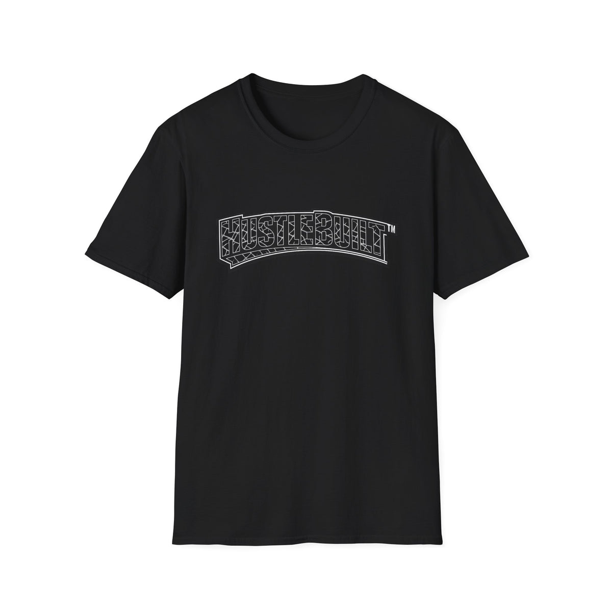 GrindSavage Women’s Hustle Built T-Shirt