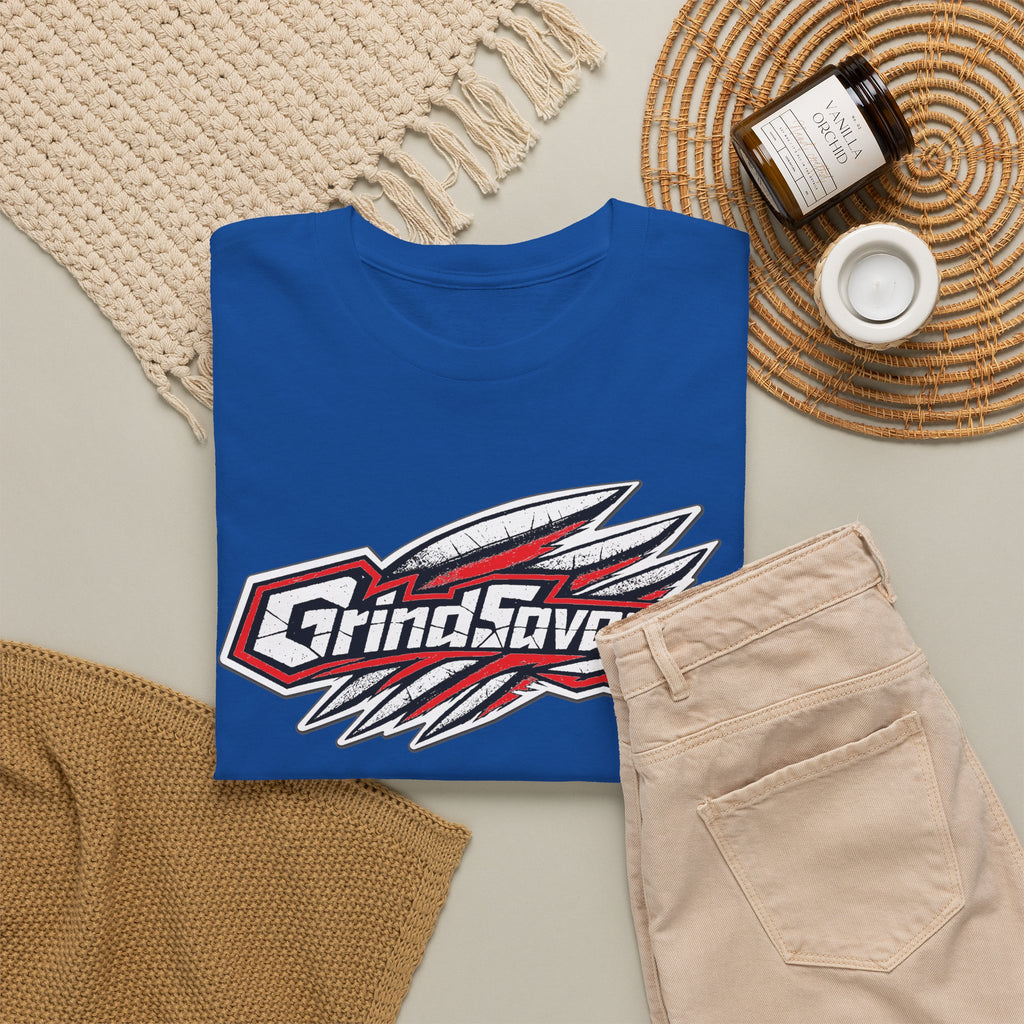 GrindSavage Women’s Signature Logo T-Shirt