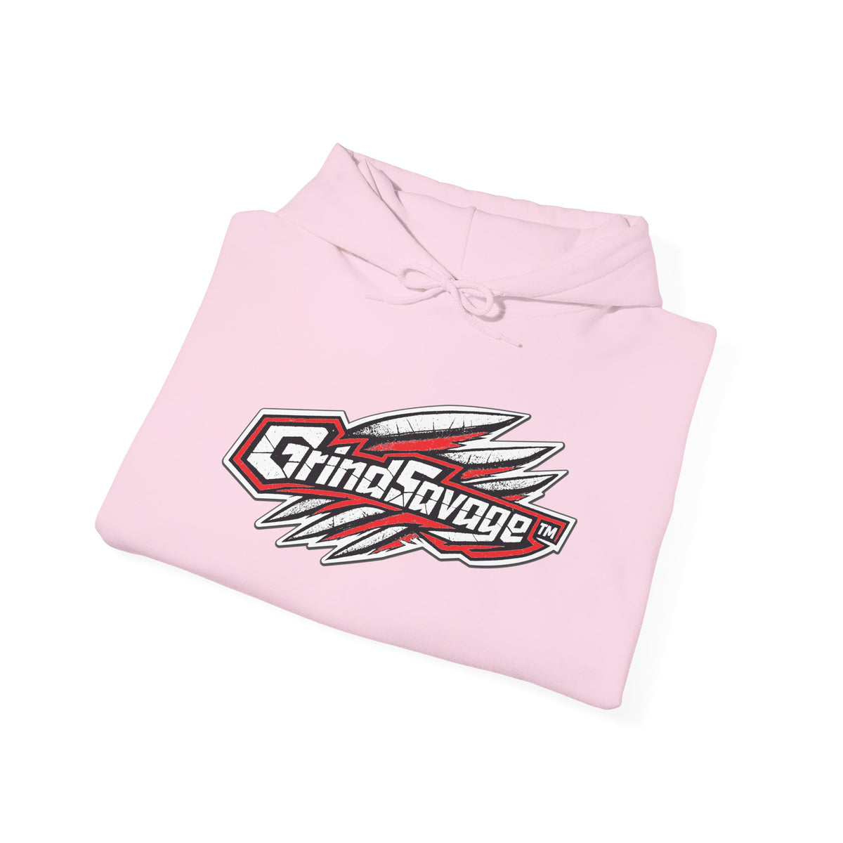 GrindSavage Graphic Hoodie