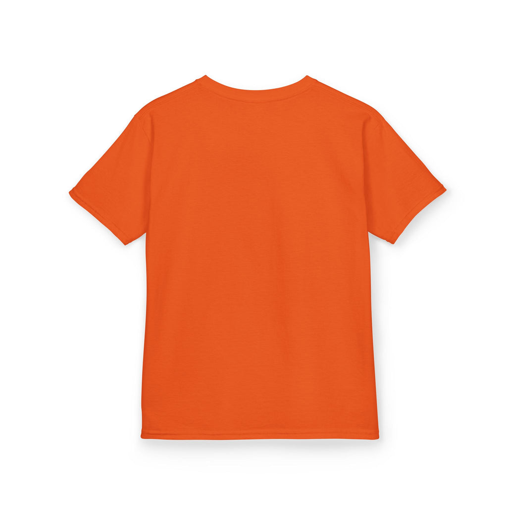 GrindSavage Kids’ Signature Logo T-Shirt