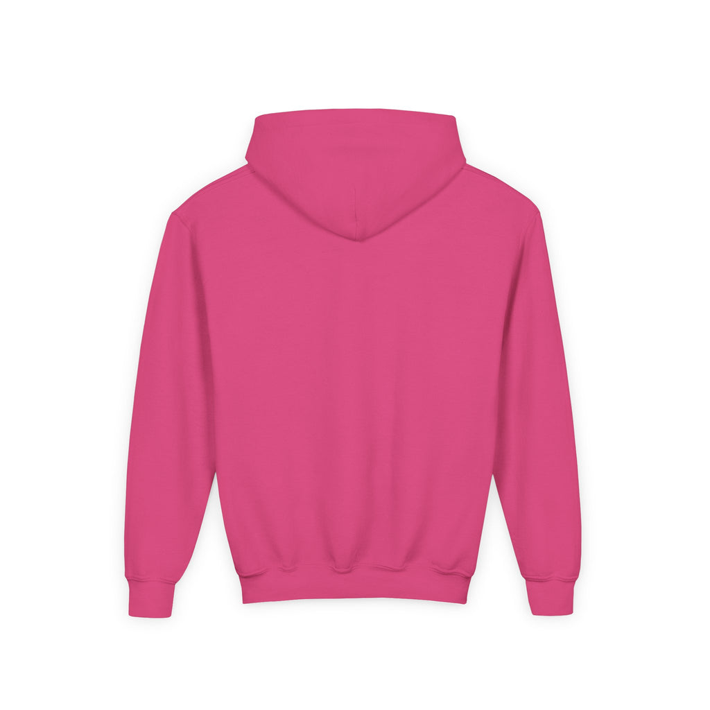 GrindSavage Kids’ Graphic Hoodie