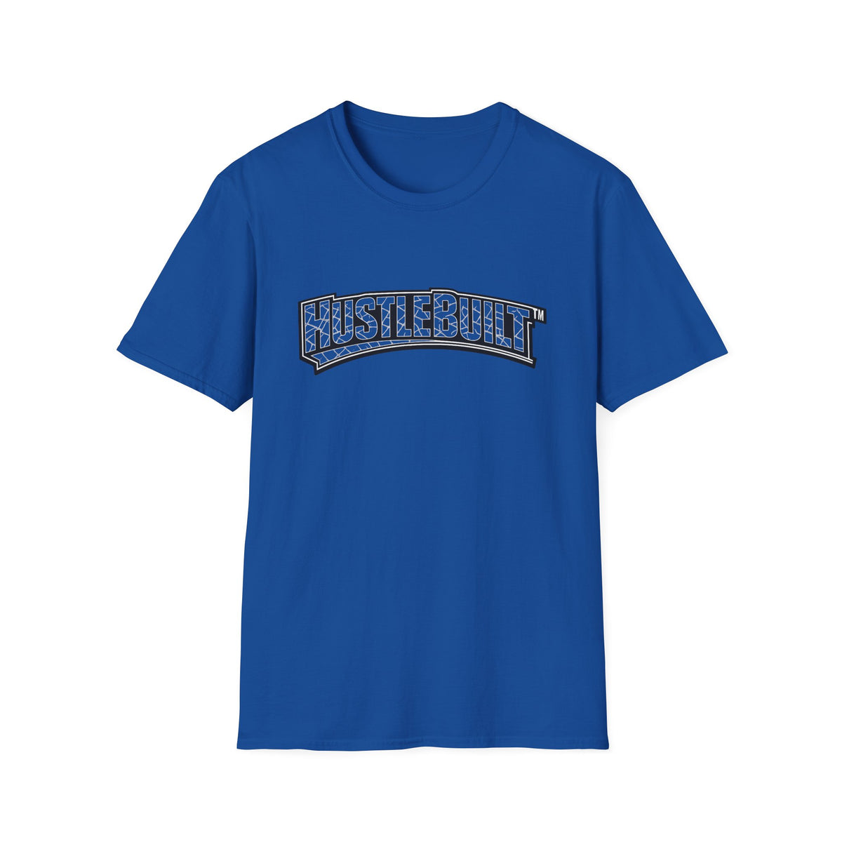 GrindSavage Women’s Hustle Built T-Shirt