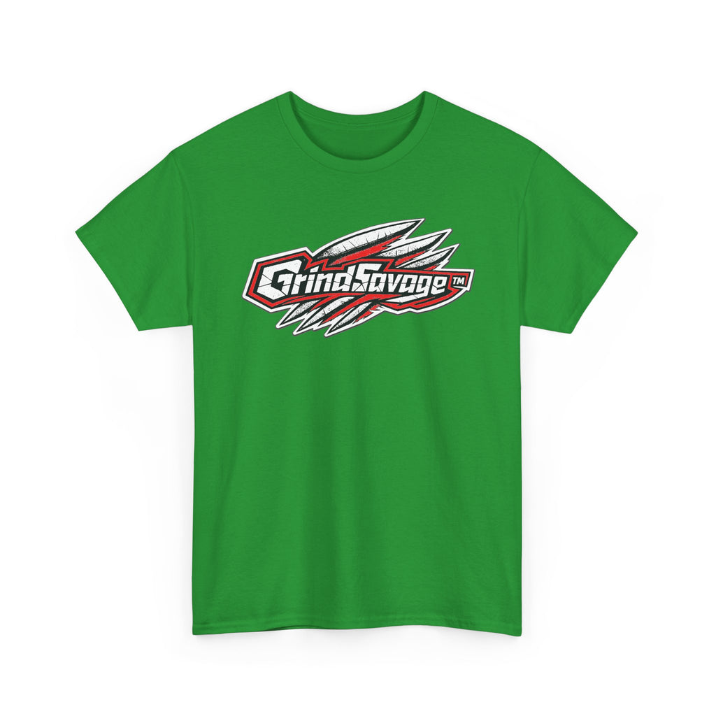 GrindSavage Women’s Signature Logo T-Shirt