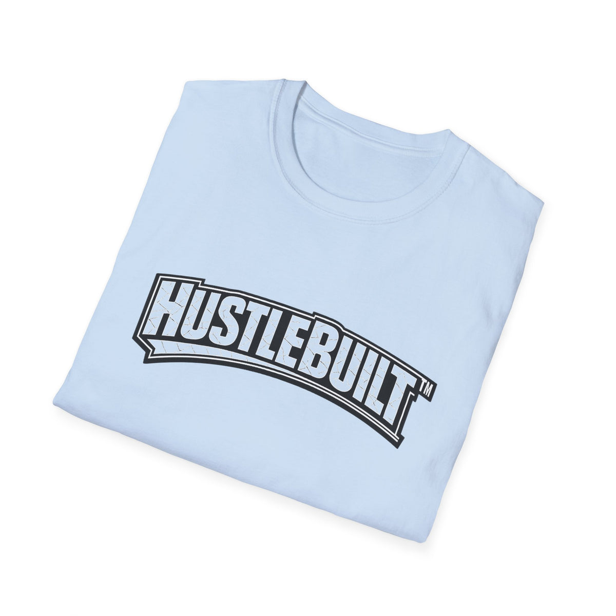 GrindSavage Women’s Hustle Built T-Shirt