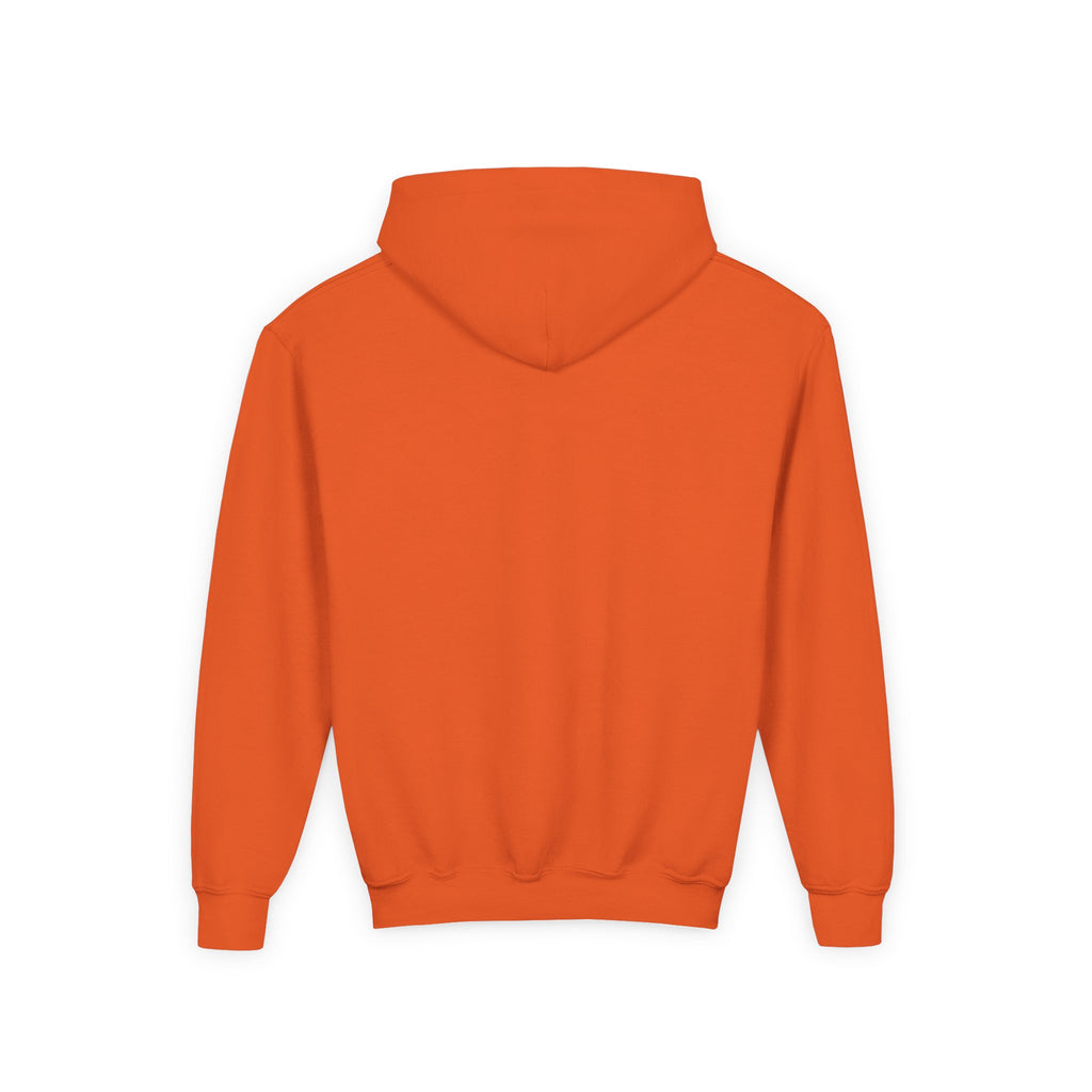 GrindSavage Kids’ Graphic Hoodie