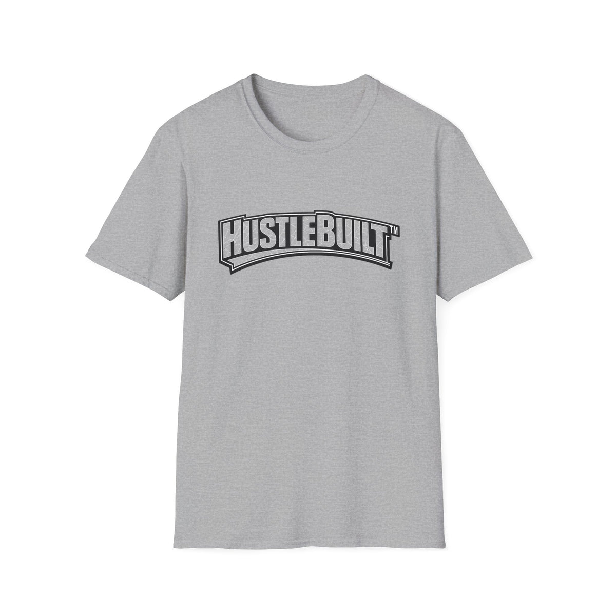 GrindSavage Women’s Hustle Built T-Shirt