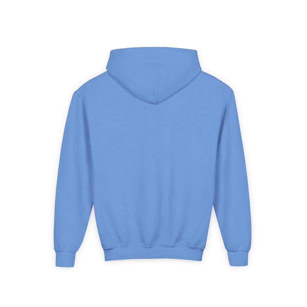 GrindSavage Kids’ Graphic Hoodie