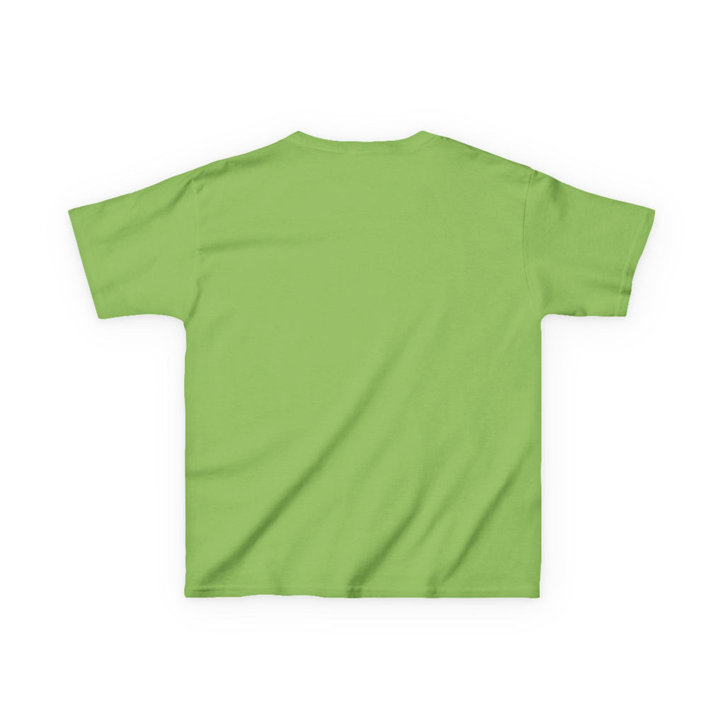 GrindSavage Kids’ Hustle Built T-Shirt