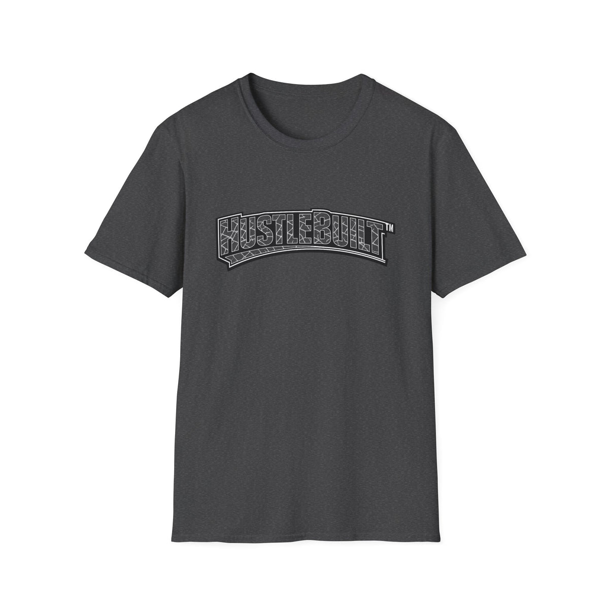 GrindSavage Women’s Hustle Built T-Shirt