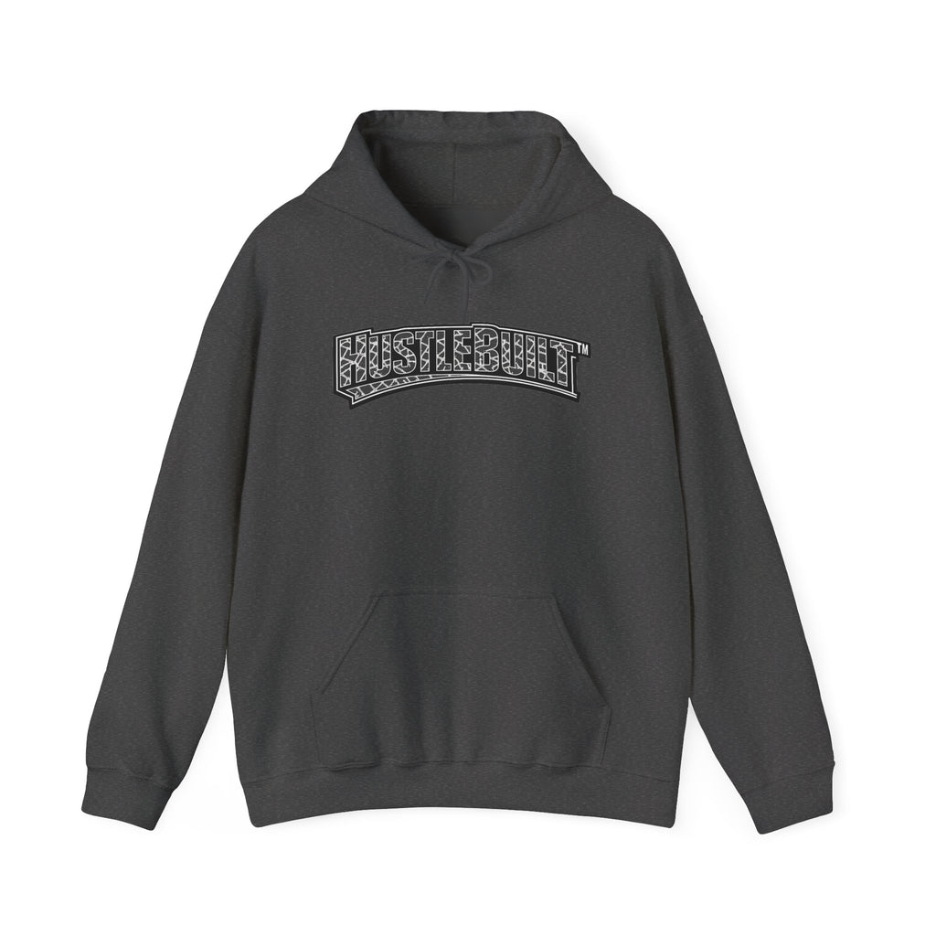 GrindSavage Men’s Hustle Built Hoodie