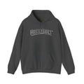 GrindSavage Men’s Hustle Built Hoodie