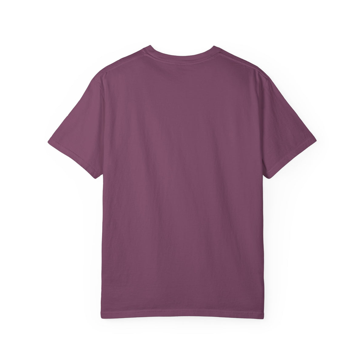 GrindSavage Gold Emblem Garment-Dyed T-Shirt