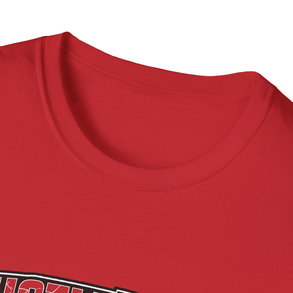 GrindSavage Women’s Hustle Built T-Shirt