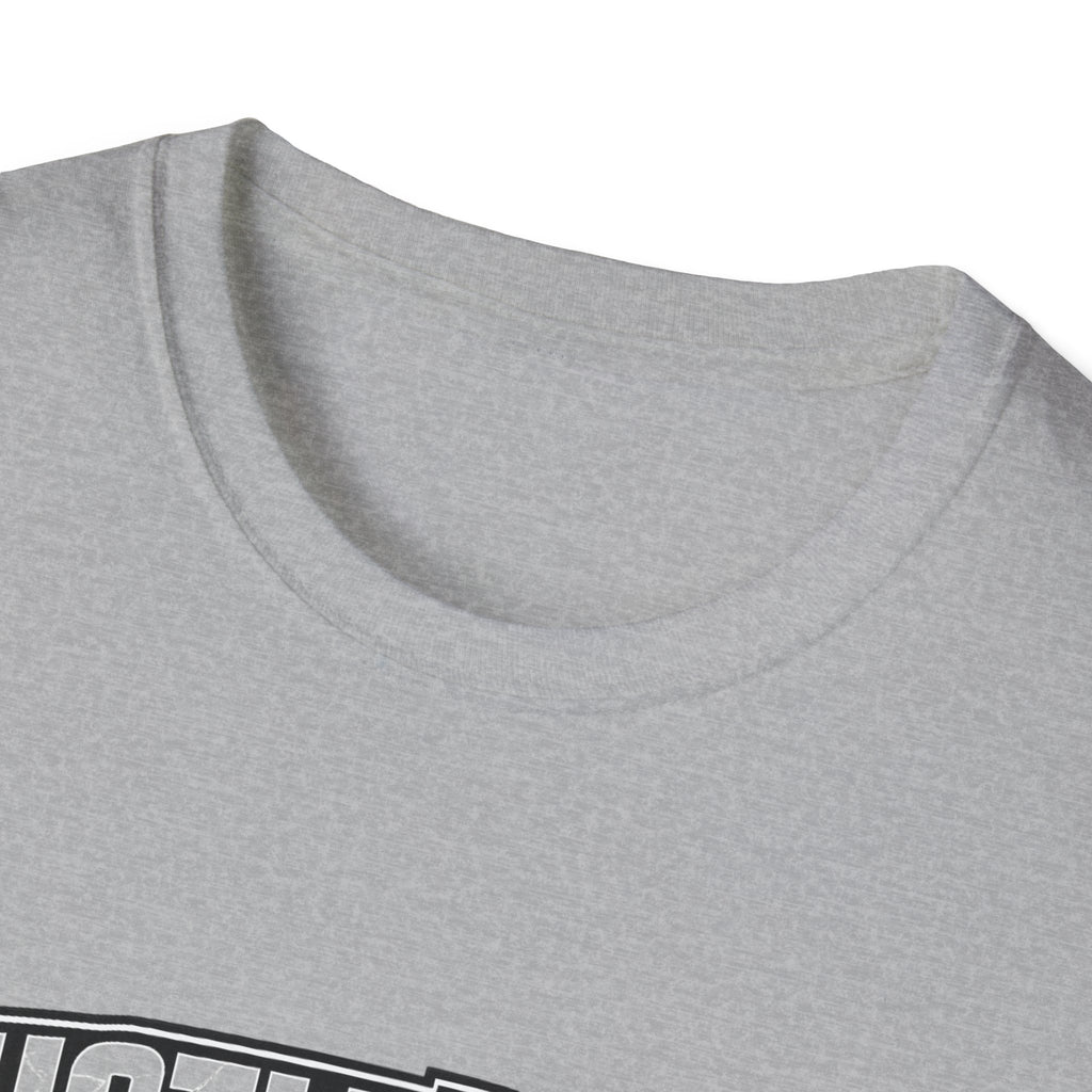 GrindSavage Women’s Hustle Built T-Shirt