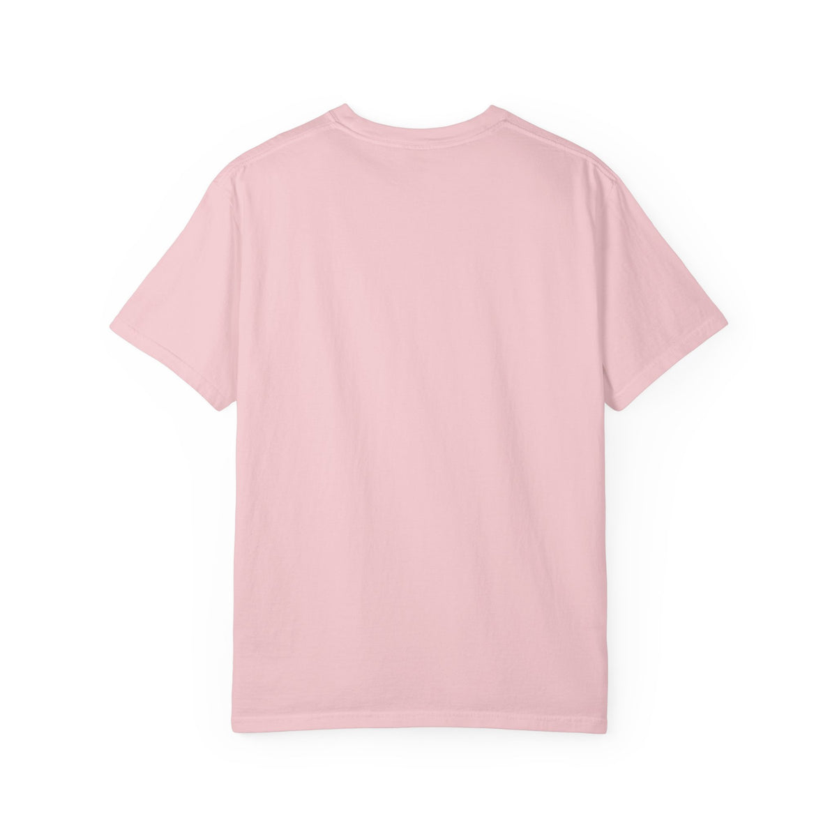 GrindSavage Gold Emblem Garment-Dyed T-Shirt