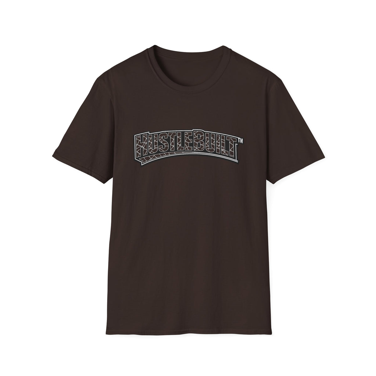 GrindSavage Women’s Hustle Built T-Shirt