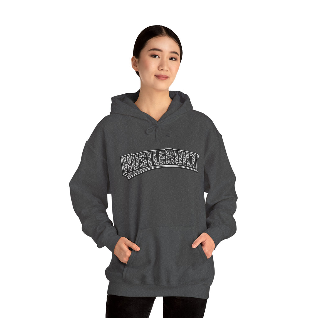 GrindSavage Women’s Hustle Built Hoodie