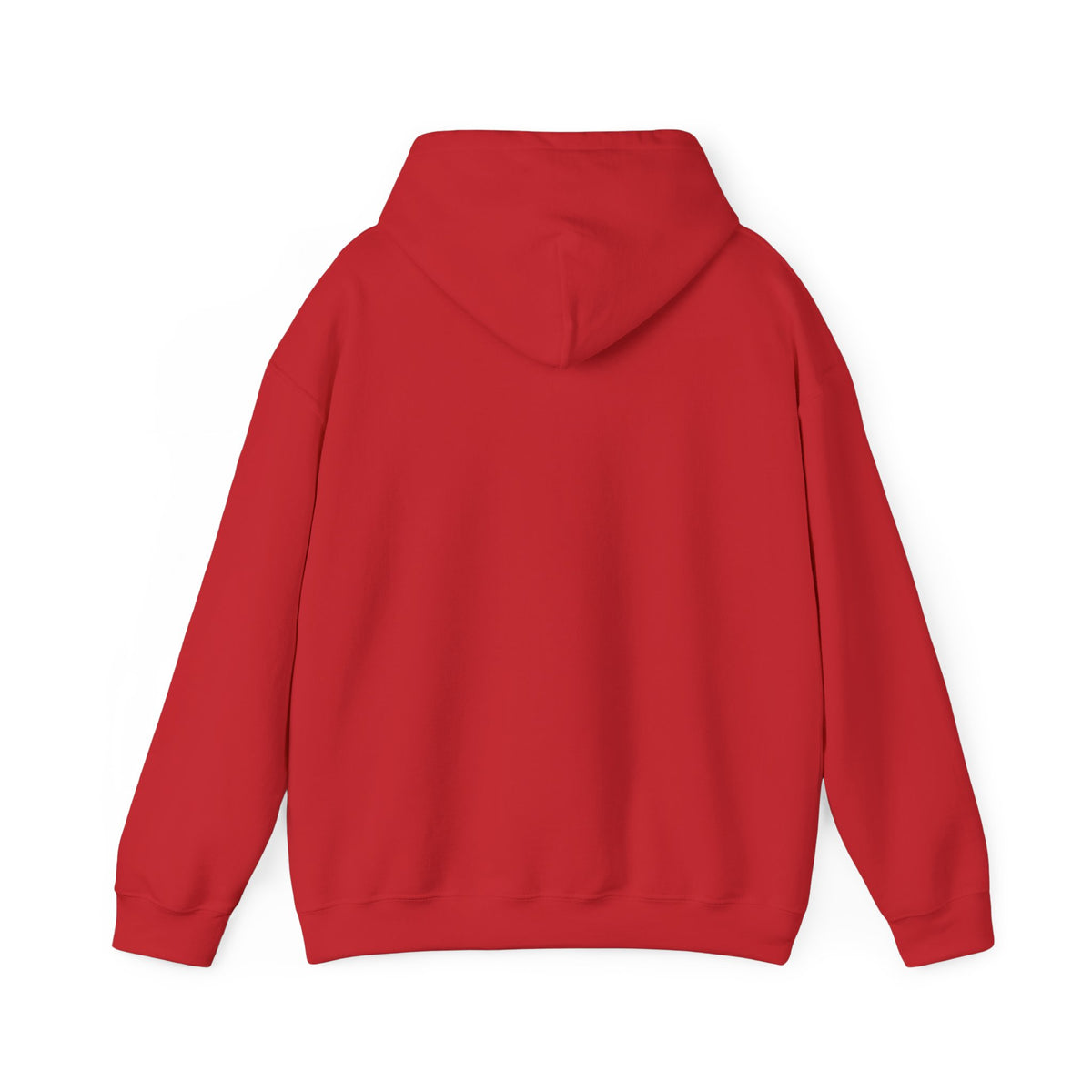 GrindSavage Signature Logo Hoodie