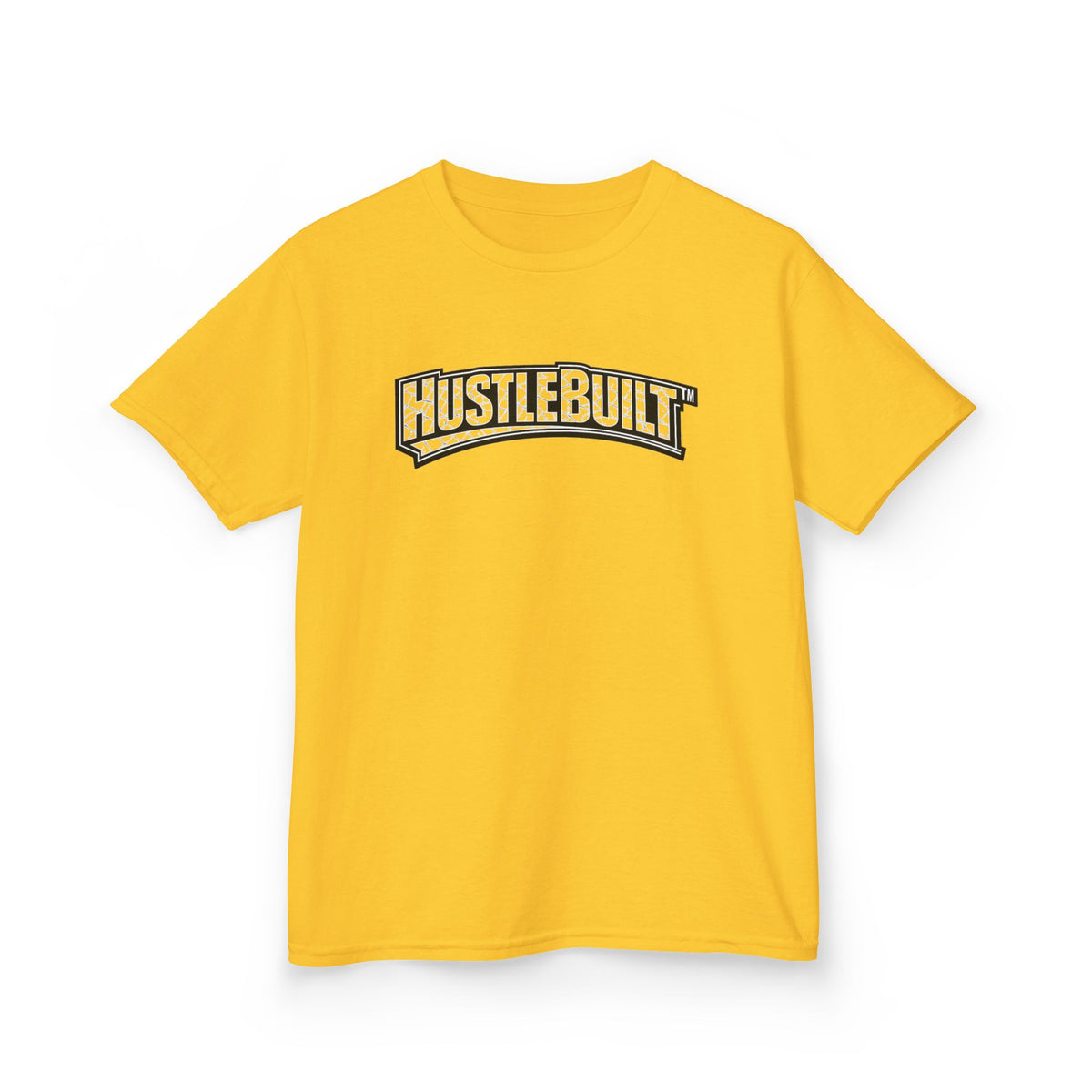 GrindSavage Kids’ Hustle Built T-Shirt