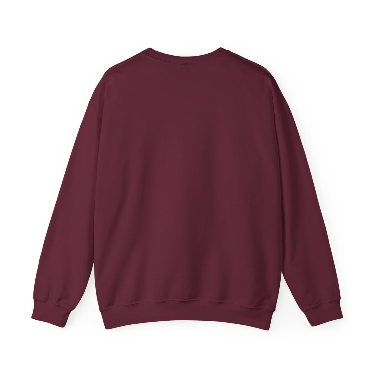 GrindSavage Hustle Built Crewneck Sweatshirt