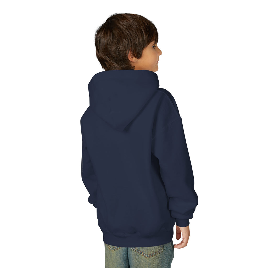 GrindSavage Kids’ Graphic Hoodie