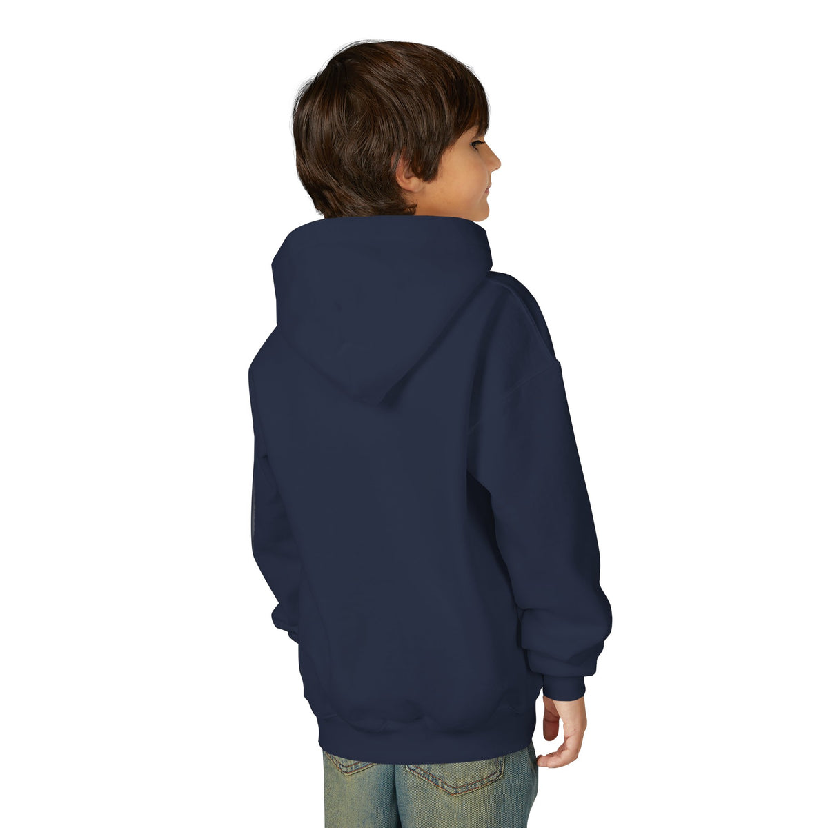 GrindSavage Kids’ Graphic Hoodie