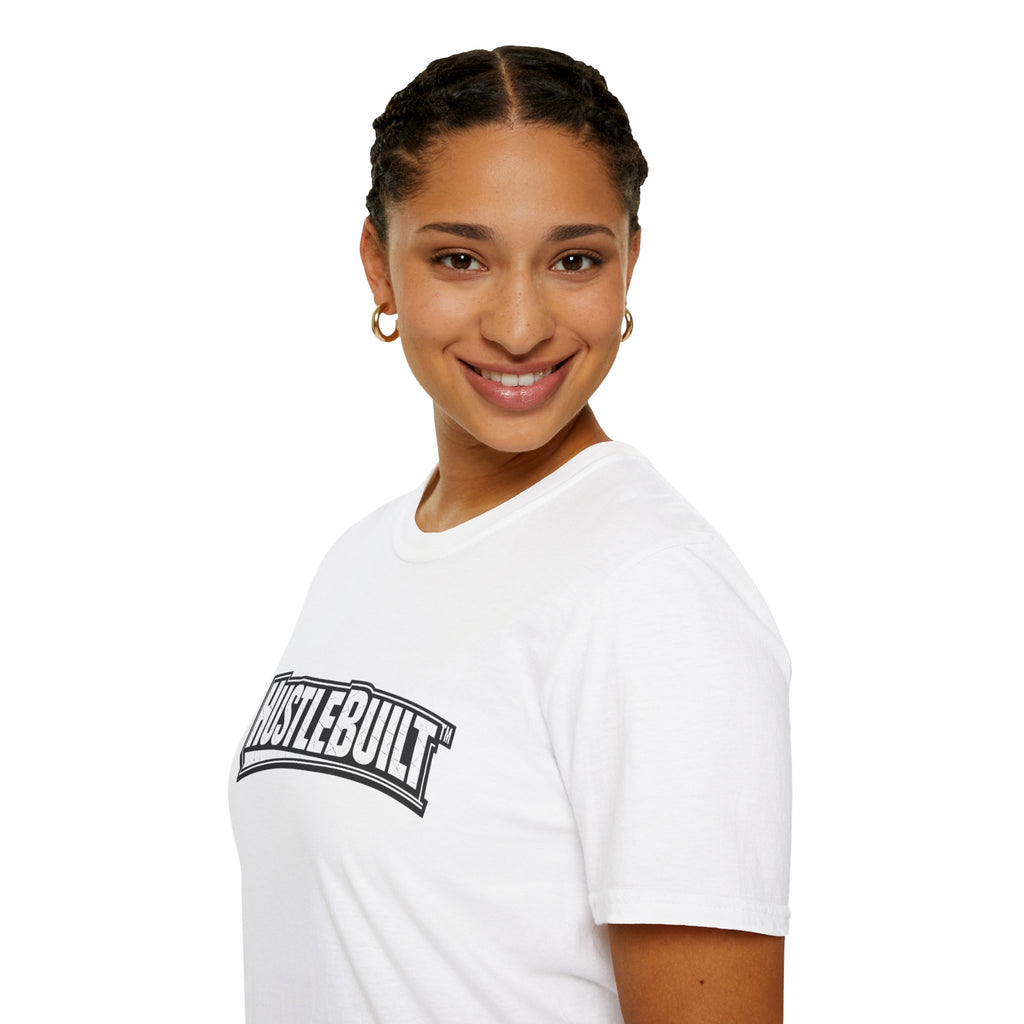 GrindSavage Women’s Hustle Built T-Shirt