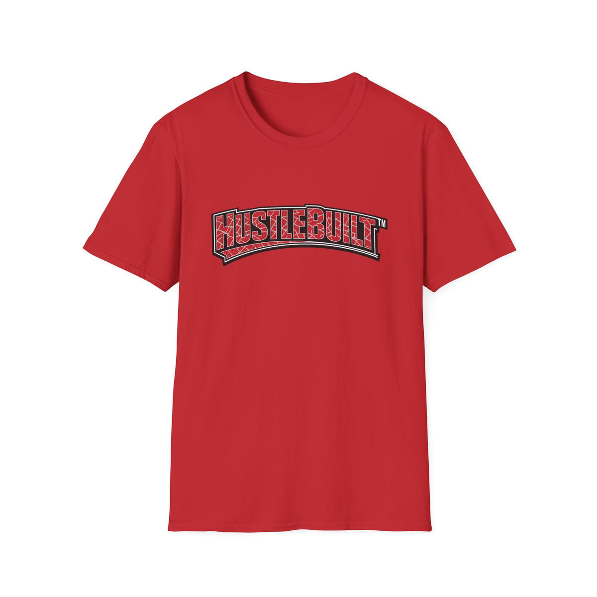 GrindSavage Women’s Hustle Built T-Shirt