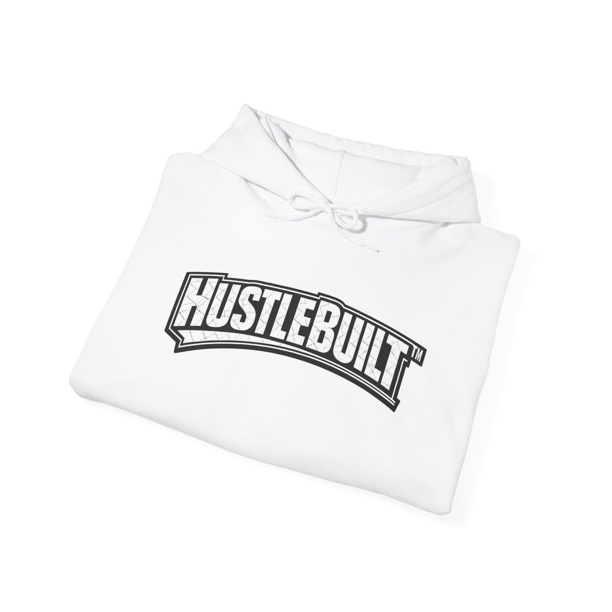 GrindSavage Men’s Hustle Built Hoodie