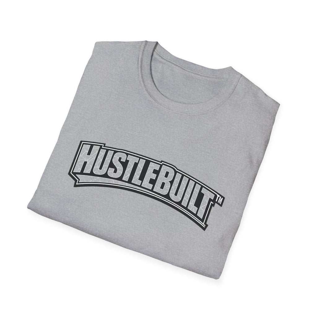 GrindSavage Women’s Hustle Built T-Shirt