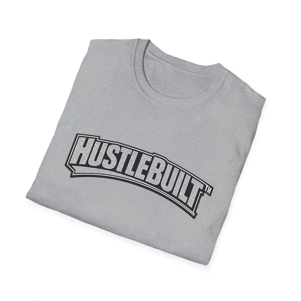 GrindSavage Women’s Hustle Built T-Shirt
