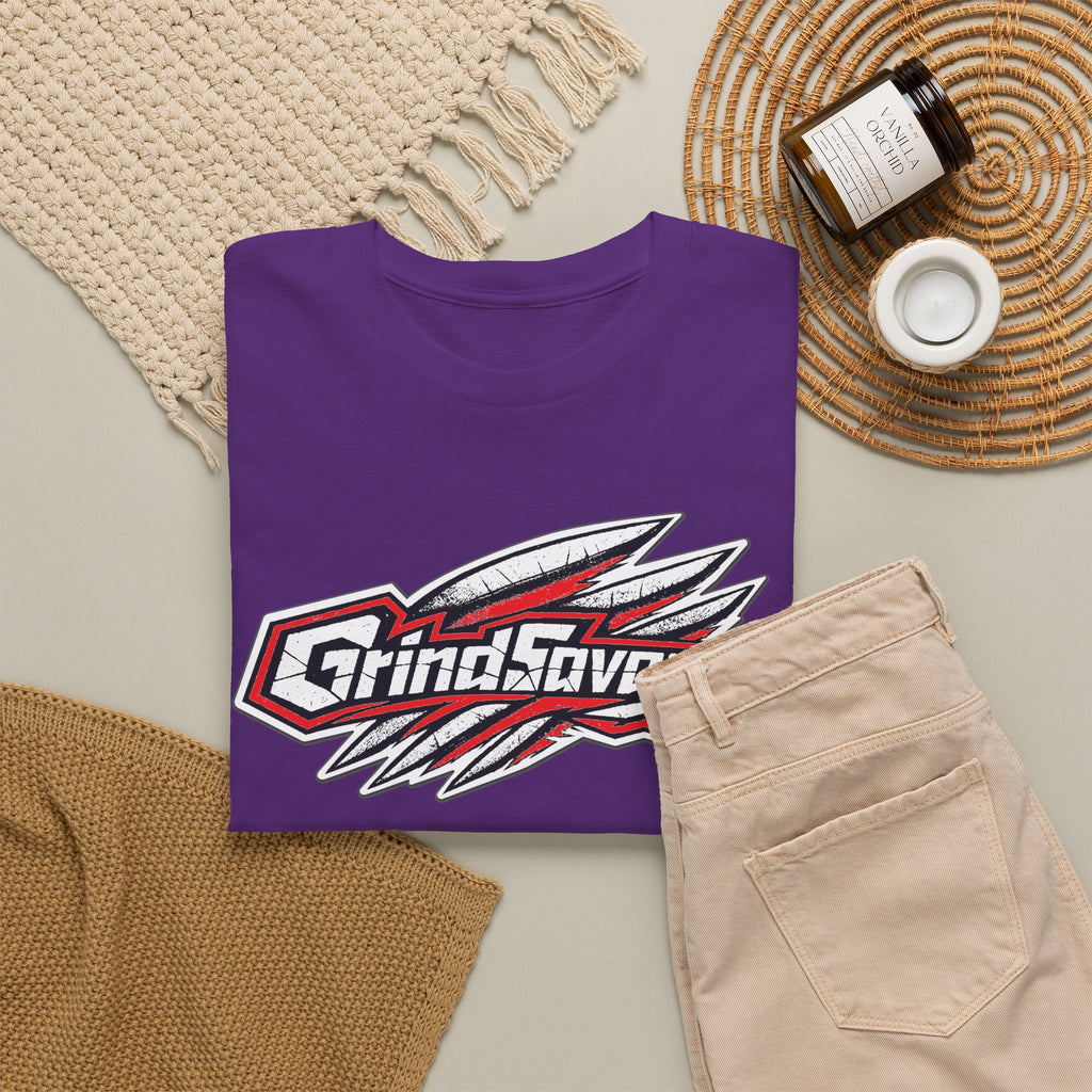 GrindSavage Women’s Signature Logo T-Shirt