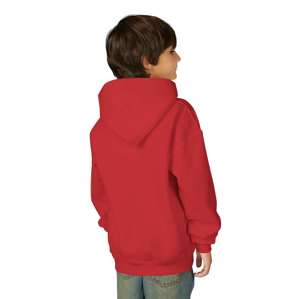GrindSavage Kids’ Graphic Hoodie