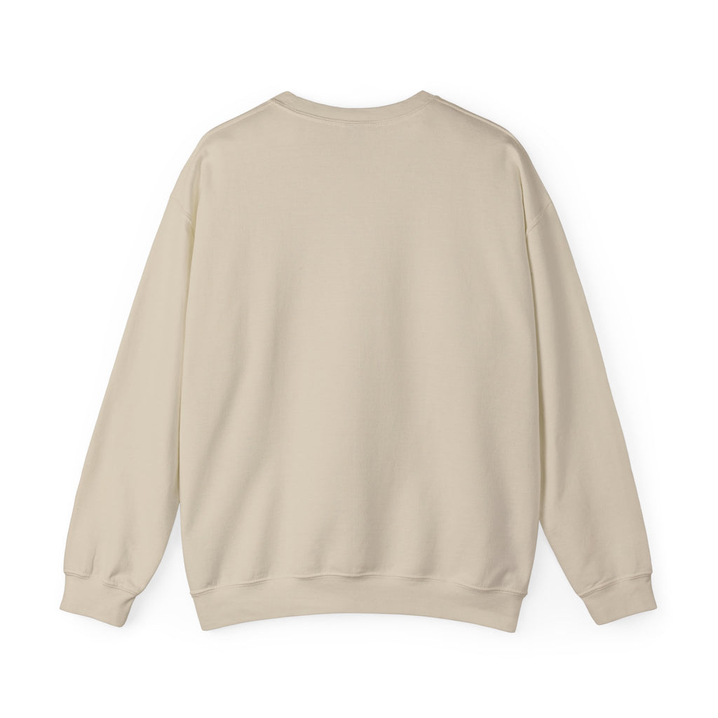 GrindSavage Hustle Built Crewneck Sweatshirt