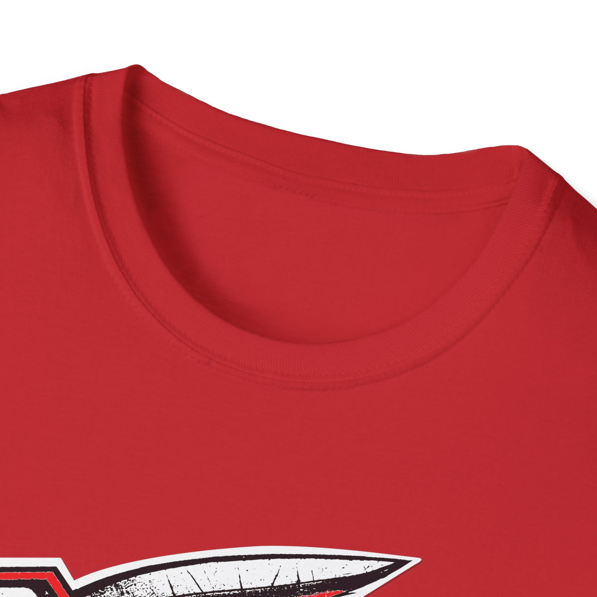 GrindSavage Men’s Signature Logo T-Shirt